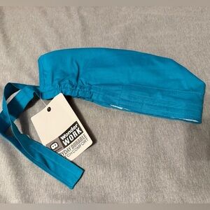 WonderWink Wonder Work Scrub Cap